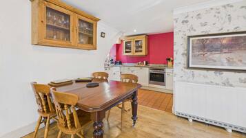 Ferienhaus | 1 Schlafzimmer