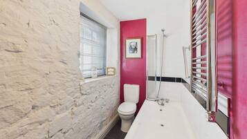 Ferienhaus | 1 Schlafzimmer