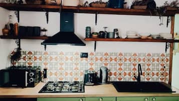 House | Private kitchen