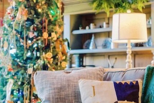 Beautiful Christmas Decor