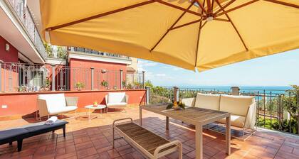 Terrazza Aphrodite by Napoliapartments