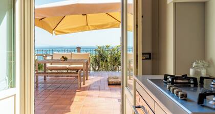 Terrazza Aphrodite by Napoliapartments