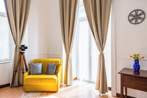 Apartment (3 Bedrooms) | Wohnbereich