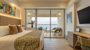 1 habitación, internet y ropa de cama