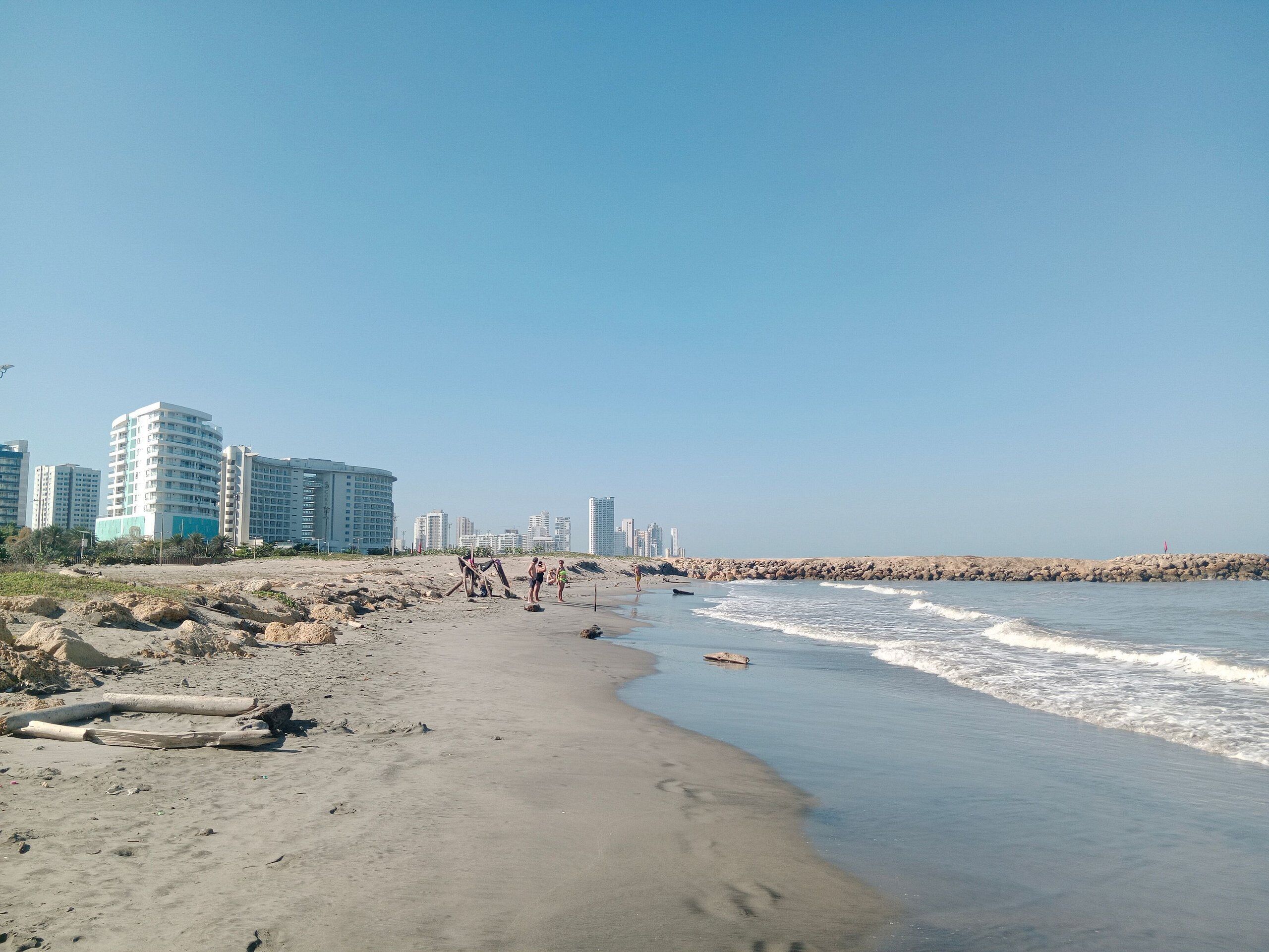 Strand
