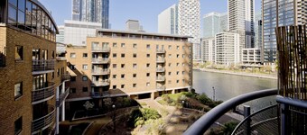 Imperial Meridian Place Apartment