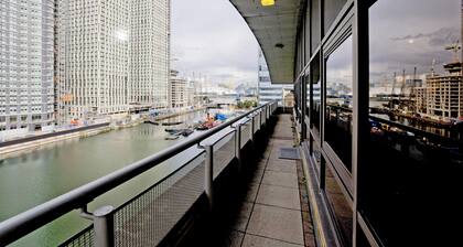 Imperial Meridian Place Apartment