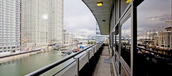 Imperial Meridian Place Apartment