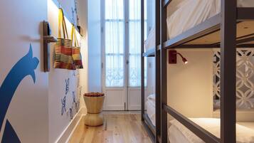Soundproofing, iron/ironing board