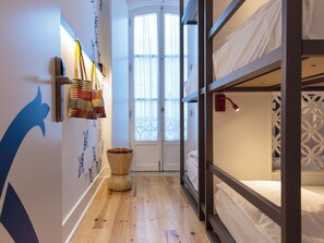 Soundproofing, iron/ironing board - Heaven Inn Suites & Terrace (Évora)