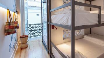 Soundproofing, iron/ironing board