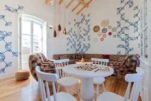 Lobby - Heaven Inn Suites & Terrace (Évora)