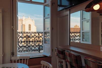 Heaven Inn Suites & Terrace