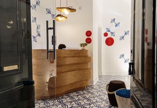 Interior - Heaven Inn Suites & Terrace (Evora)