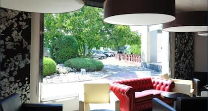 Hotel Els Noguers