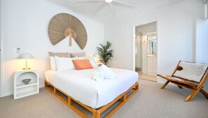 2 عدّة غرف نوم وواي فاي