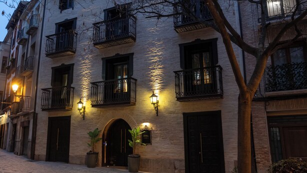 Unclassified image, 1 of 91, button - 5 Sentidos - Suites de Lujo (Tudela)