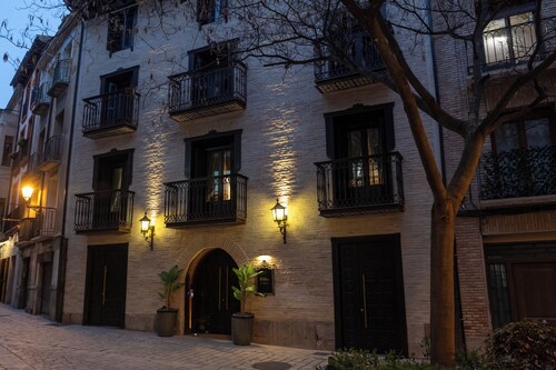 5 Sentidos - Suites de Lujo