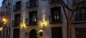 5 Sentidos - Suites de Lujo