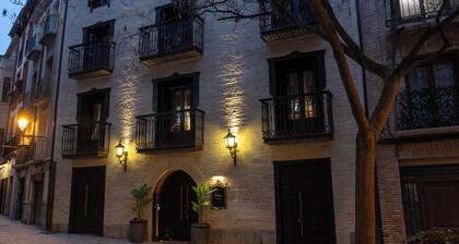 5 Sentidos - Suites de Lujo