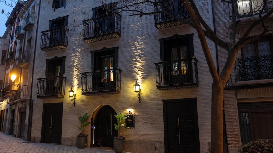 5 Sentidos - Suites de Lujo