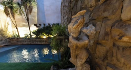 5 Sentidos - Suites de Lujo