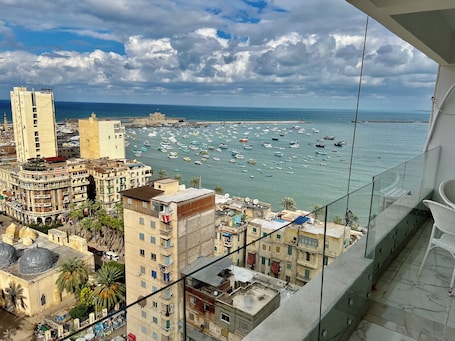 Property grounds. Sea View Paradise 2