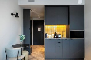 Cribs/infant beds - Staycity Aparthotels Paris la Defense (Courbevoie)