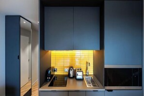 Cribs/infant beds - Staycity Aparthotels Paris la Defense (Courbevoie)