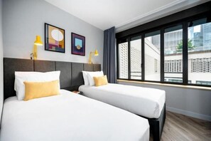 Cribs/infant beds - Staycity Aparthotels Paris la Defense (Courbevoie)