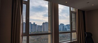 Madison Hotel Xining Hailu New District