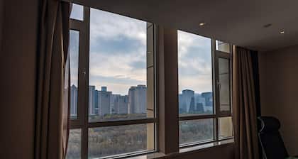 Madison Hotel Xining Hailu New District