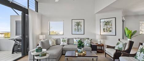 Téléviseur connecté