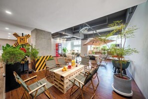 Property amenity - Aiman Art Hotel (Dongguan)