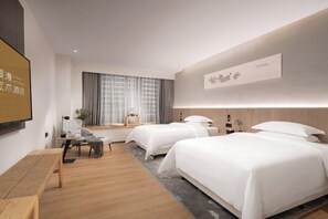 Room - Aiman Art Hotel (Dongguan)