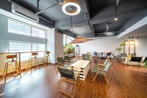 Property amenity - Aiman Art Hotel (Dongguan)