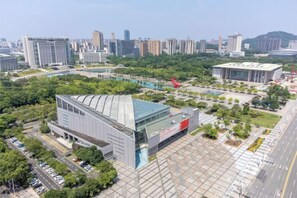 Exterior - Aiman Art Hotel (Dongguan)