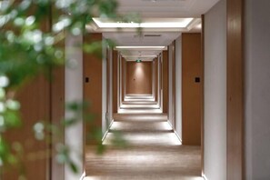 Interior - Aiman Art Hotel (Dongguan)