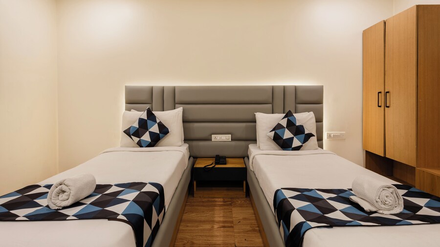 Whiteridge Premium