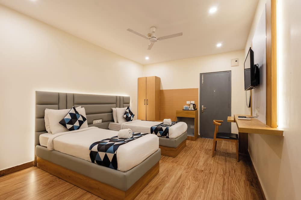 Whiteridge Premium