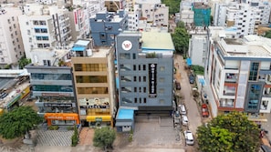 Fachada