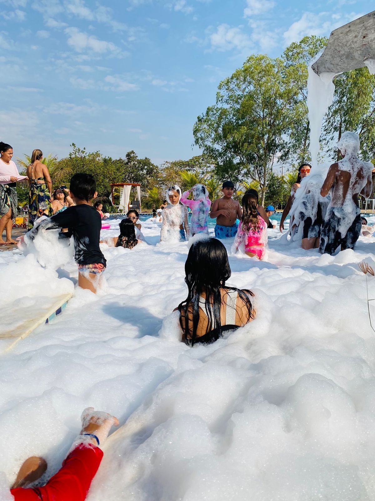 Foto - Pousada Pesque Pague Jango