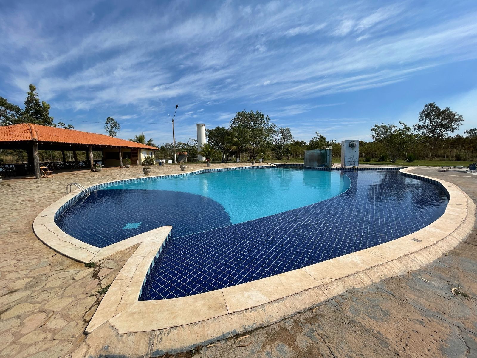 Foto - Pousada Pesque Pague Jango