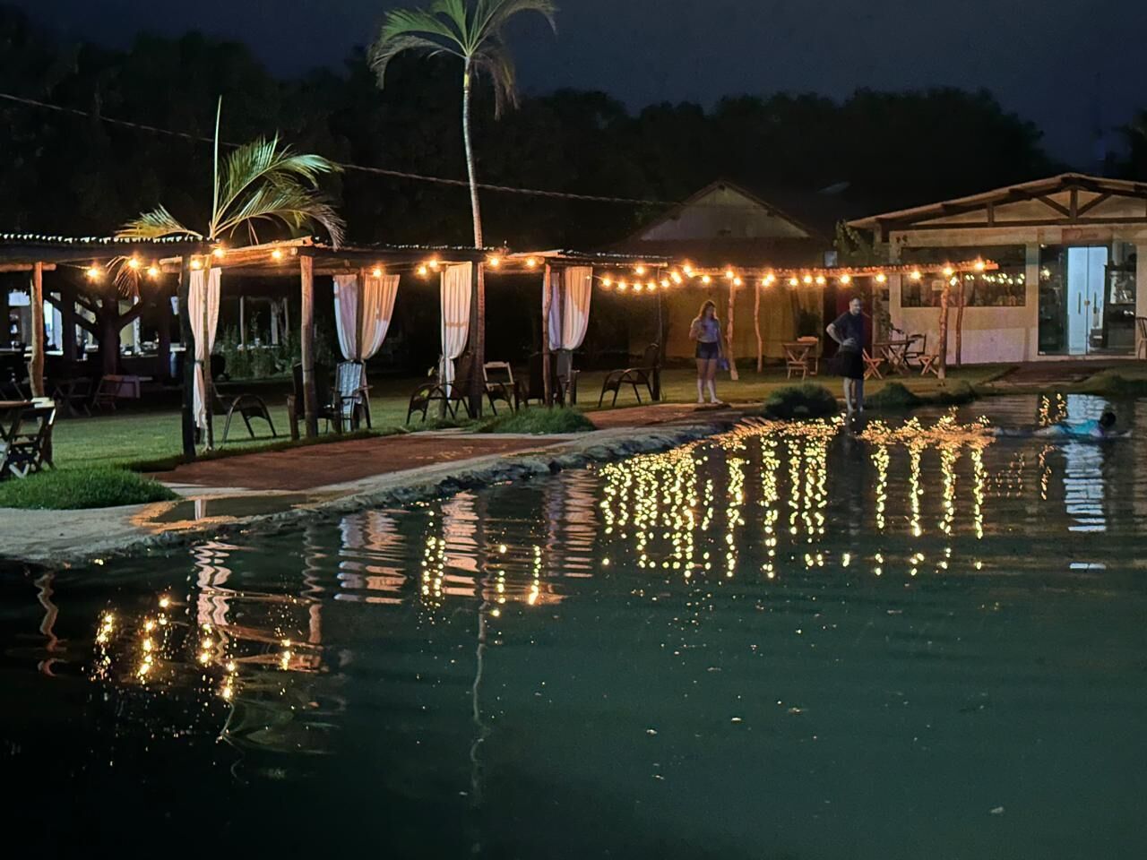 Foto - Pousada Pesque Pague Jango