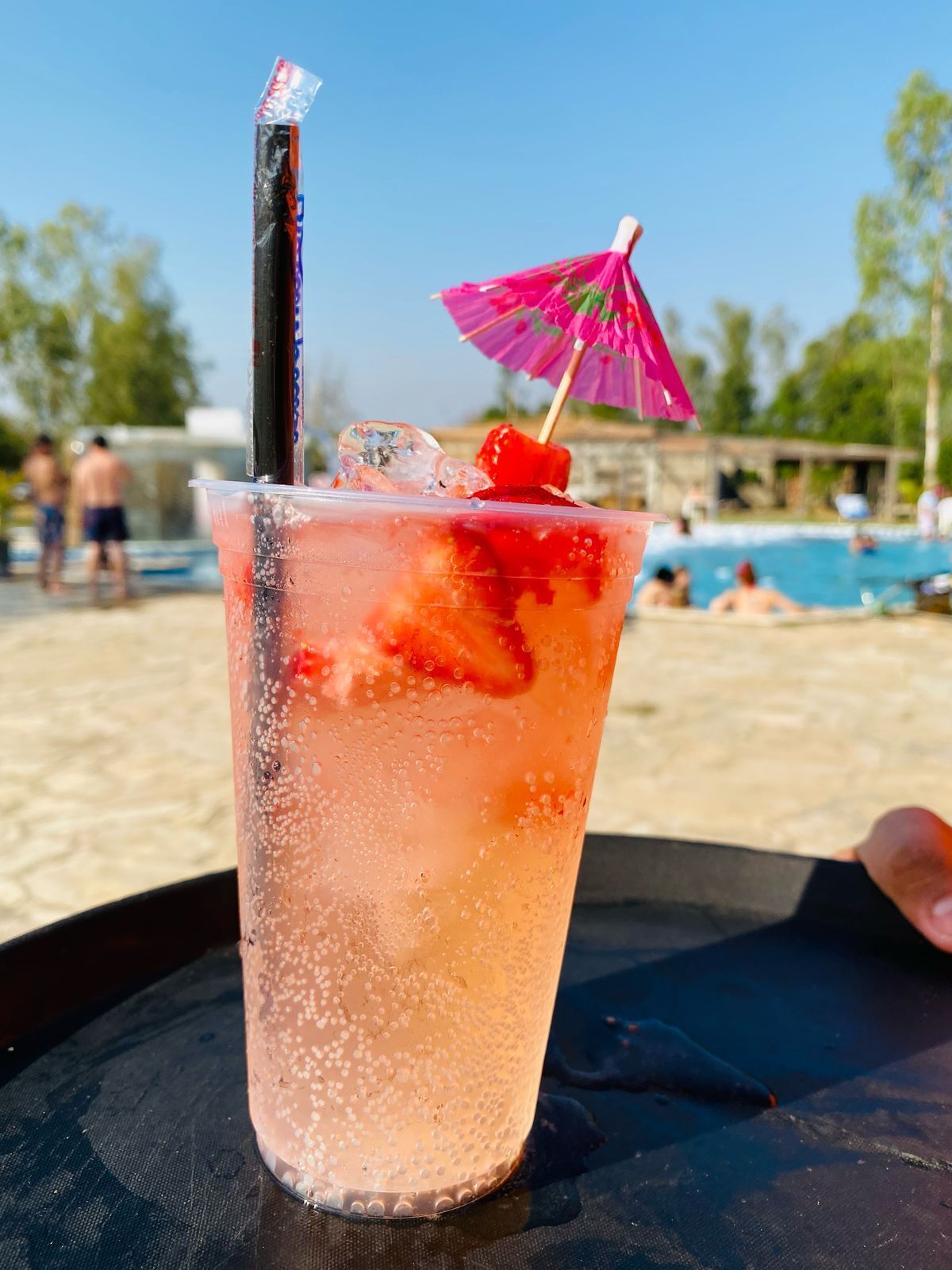 Foto - Pousada Pesque Pague Jango