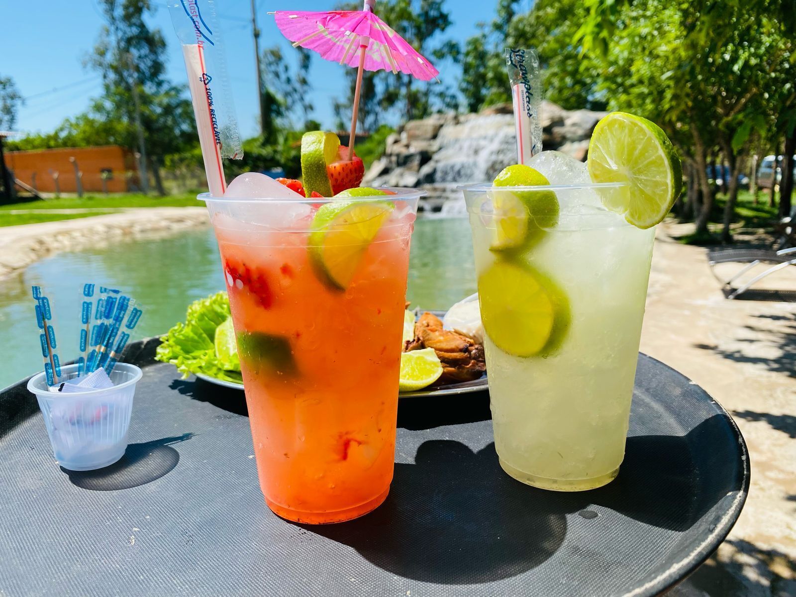 Foto - Pousada Pesque Pague Jango