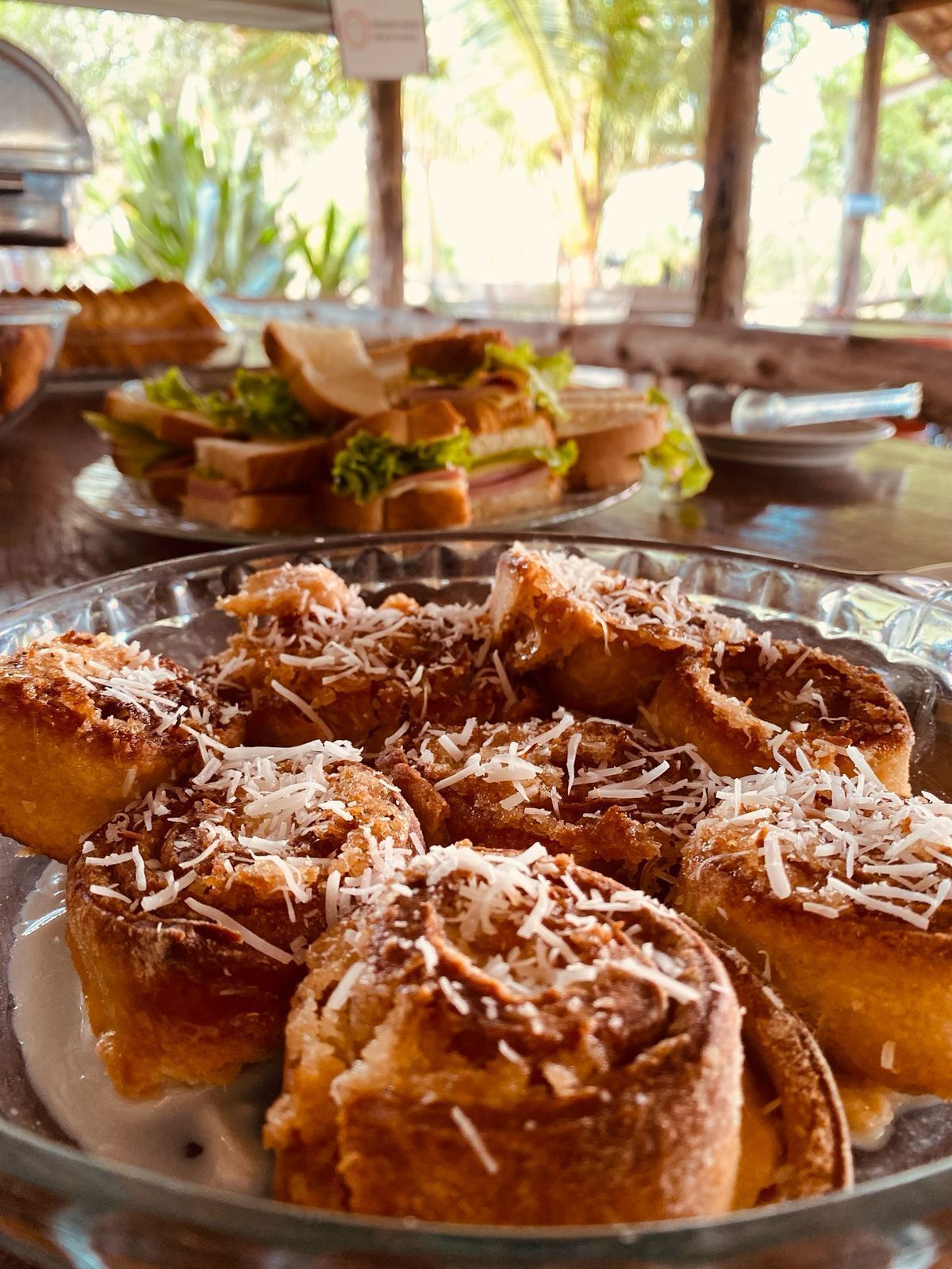 Foto - Pousada Pesque Pague Jango