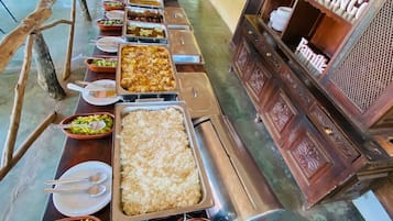 餐廳