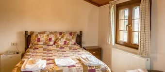 İznik Seyir Otel