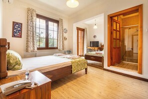 Room - Seyir Butik (İznik)
